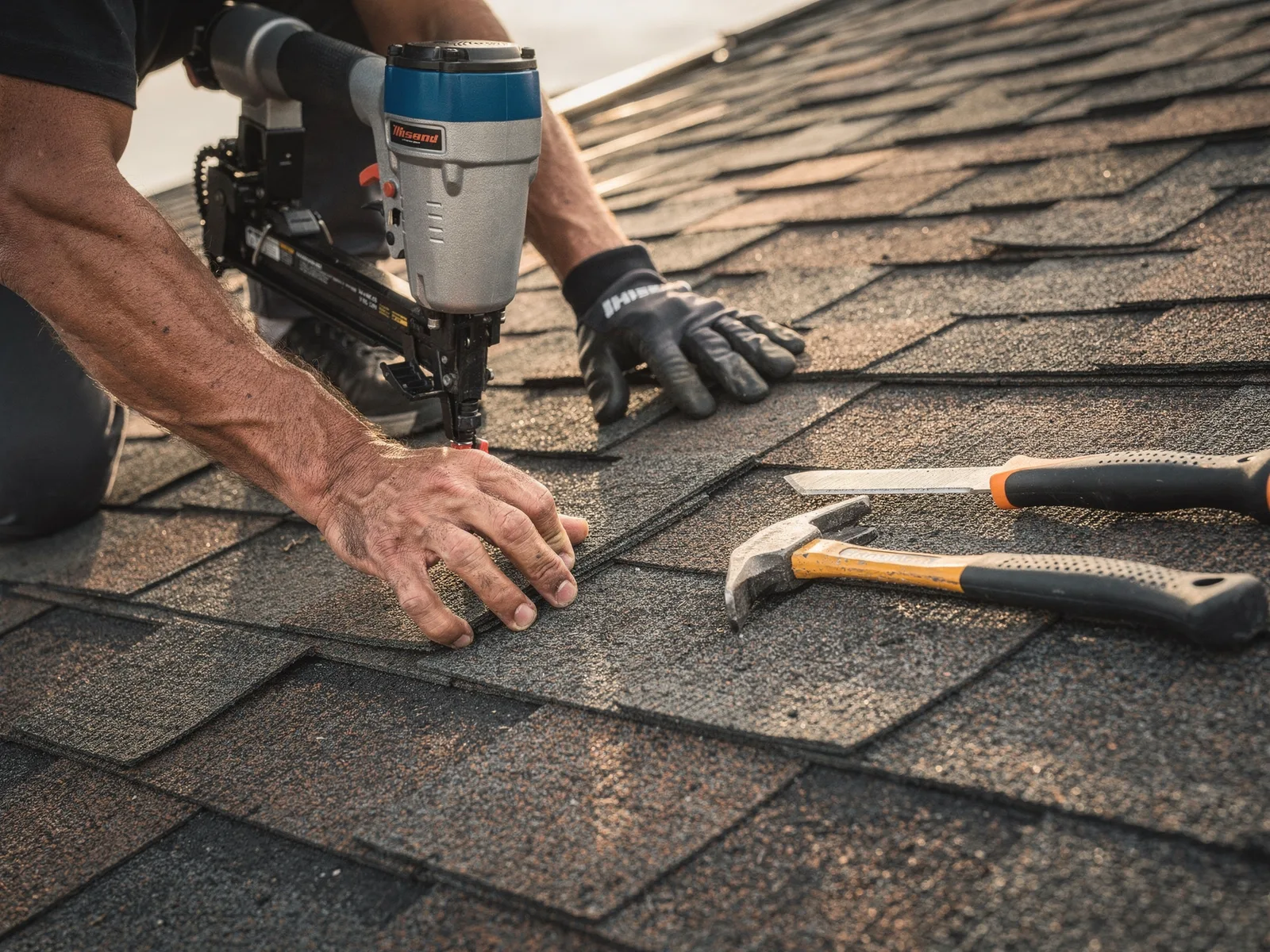 Why choose Roof Repair in Hendrum, MN